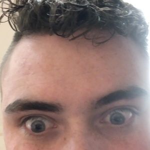 Meet your Posher, Ty